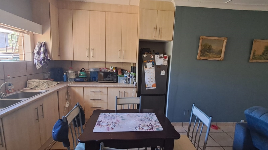 1 Bedroom Property for Sale in Parys Free State